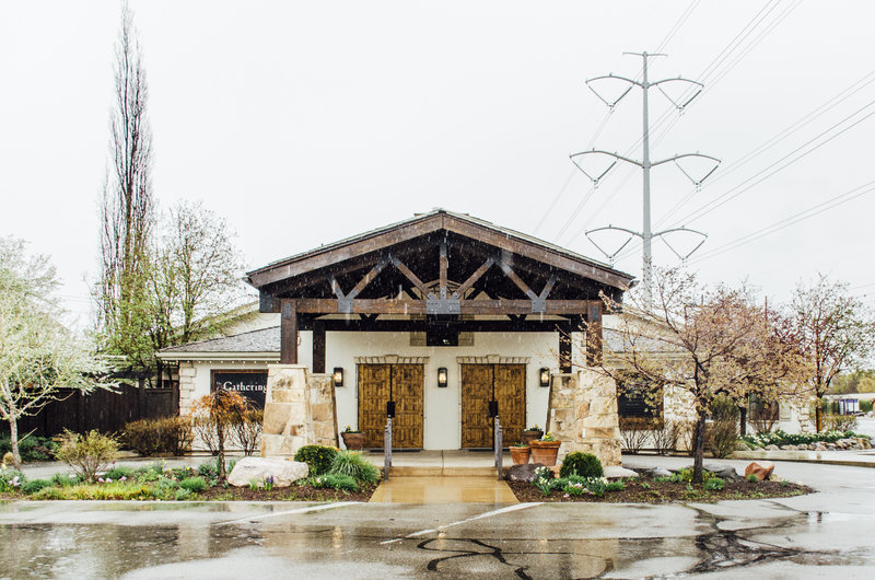 The Gathering Place at Gardner Village-